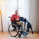 como adaptar una vivienda para personas con discapacidad