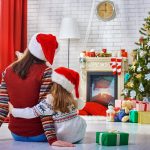 ventajas e inconvenientes de mudarse en navidad